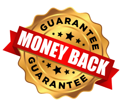 Money Back Guarantee